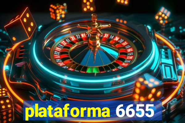 plataforma 6655